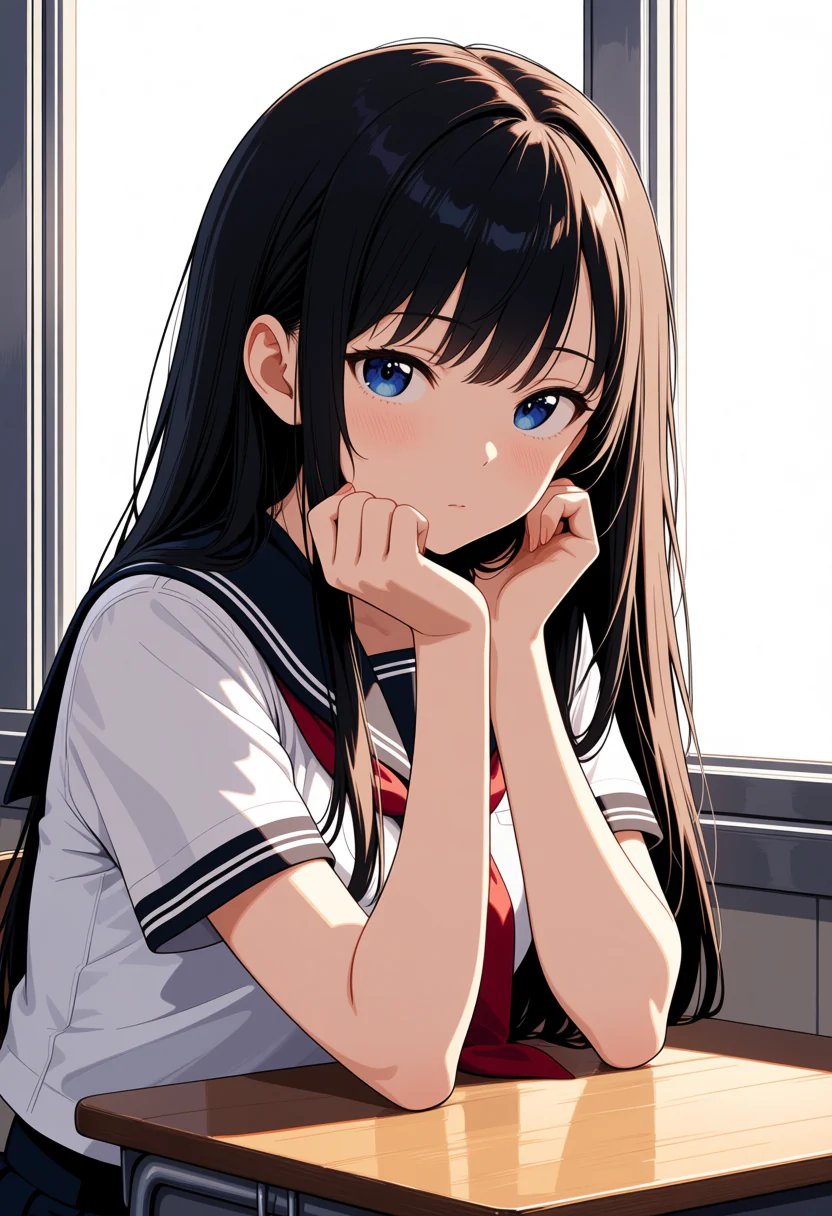 WAI-ANIMAで生成した比較画像