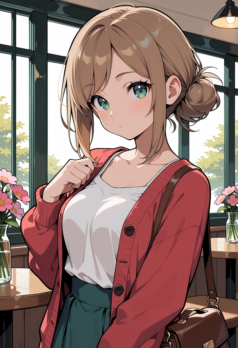 Animaで生成した元画像