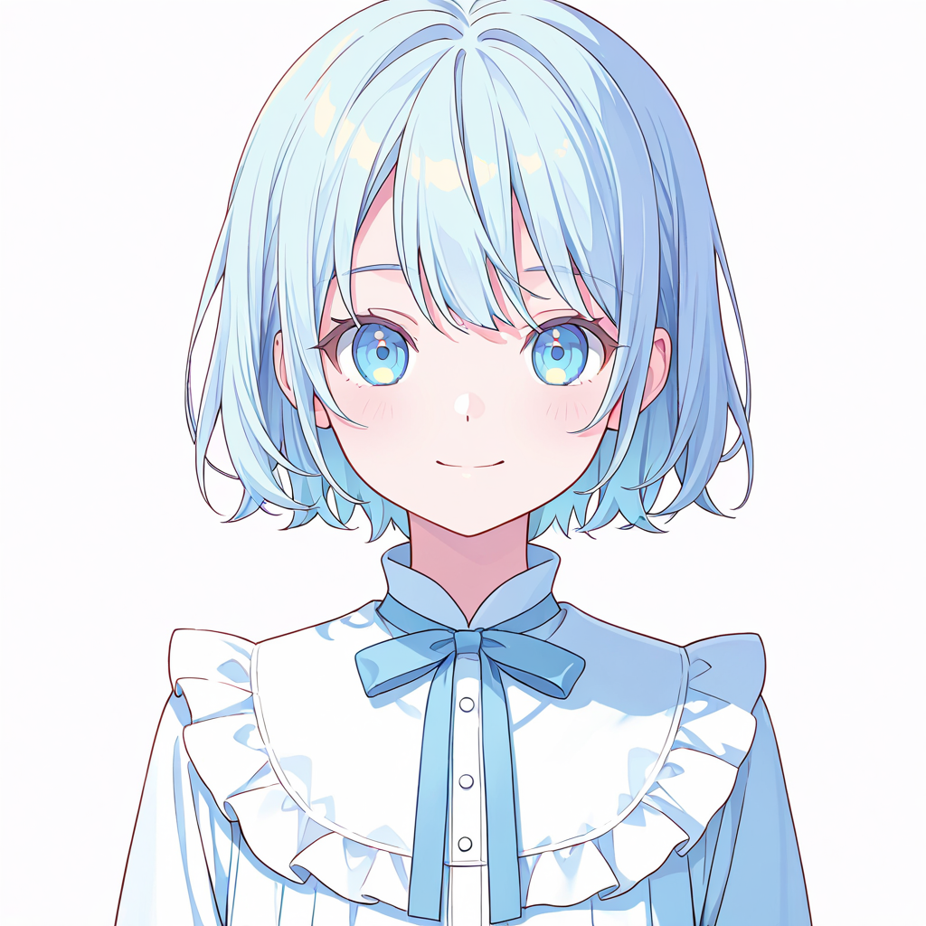 smileの作例