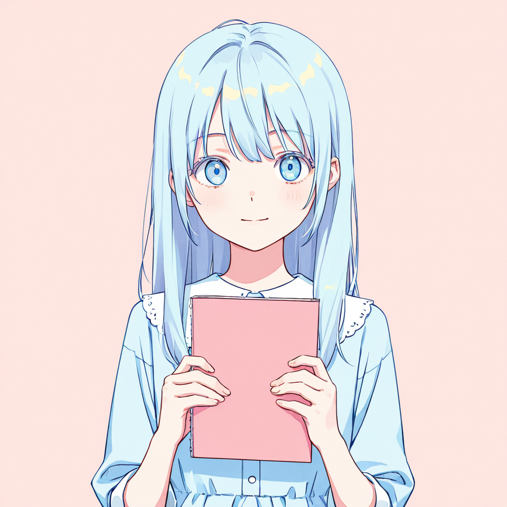 studioの作例