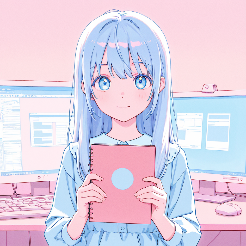 workspaceの作例