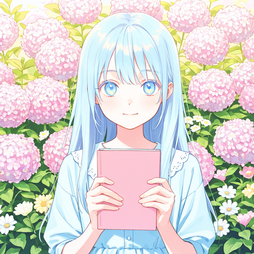 gardenの作例