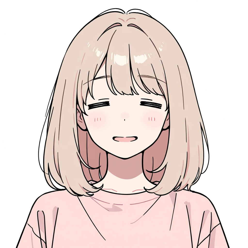 ==目の女性サンプル
